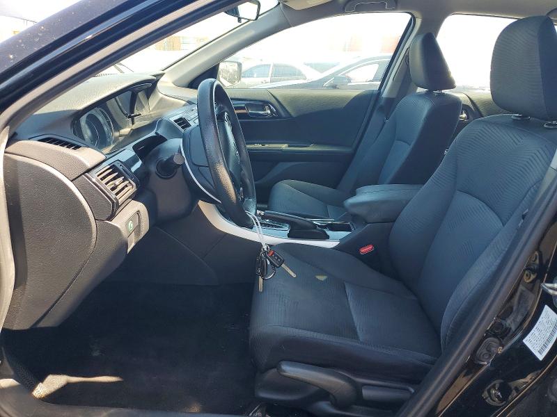 Продаж на аукціоні авто 2016 Honda Accord, vin: 1HGCR2F38GA094831, номер лоту: 59399576