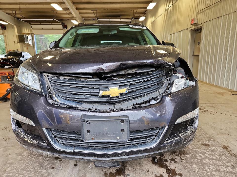 Продаж на аукціоні авто 2016 Chevrolet Traverse, vin: 1GNKVFKD4GJ262869, номер лоту: 63636206