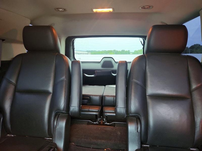 61975876 :رقم المزاد ، 1GYS4BEF6ER188848 vin ، 2014 Cadillac Escalade مزاد بيع