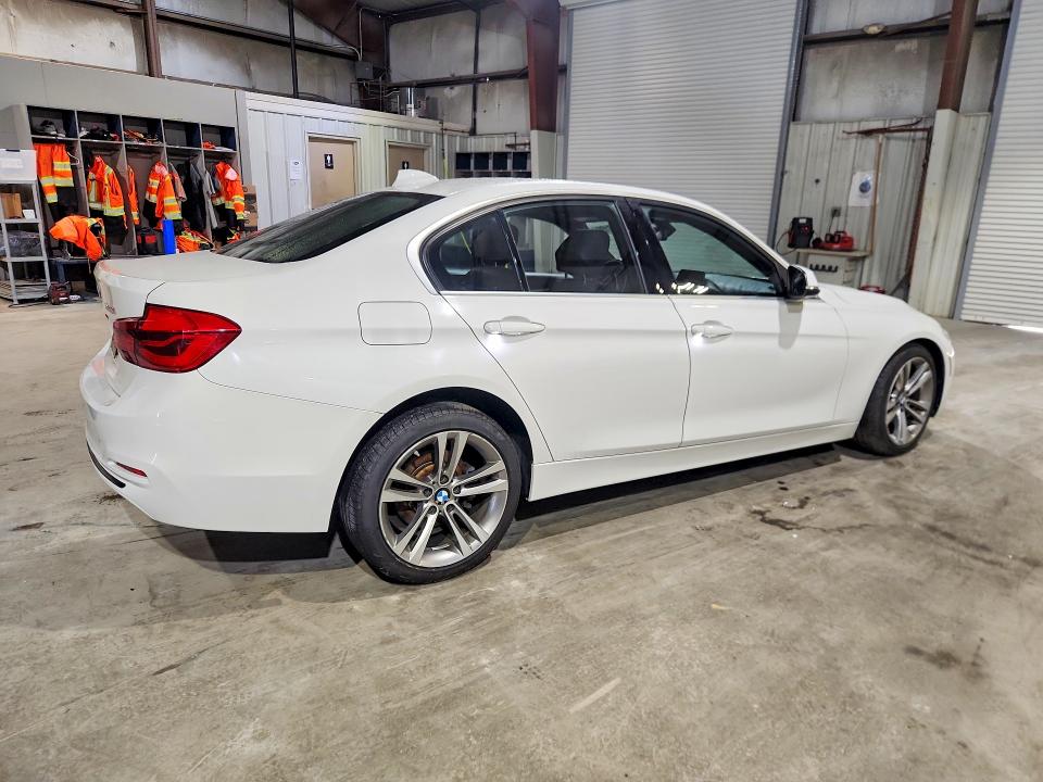 Aukcja sprzedaży 2018 Bmw 330, vin: WBA8D9C51JA616575, numer aukcji: 62419106