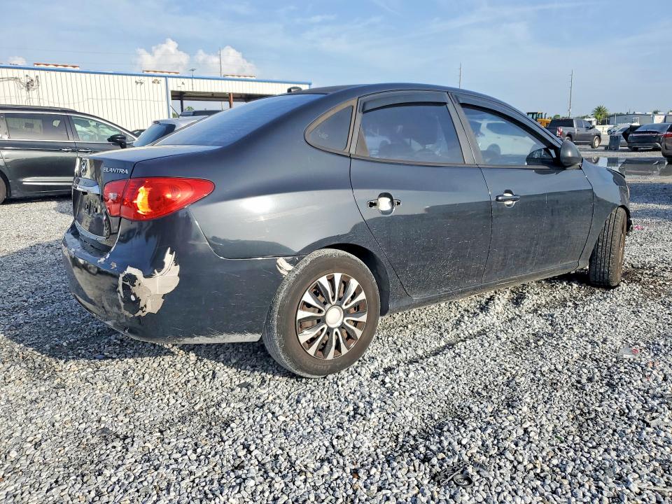Aukcja sprzedaży 2007 Hyundai Elantra, vin: KMHDU46D57U109947, numer aukcji: 61802856