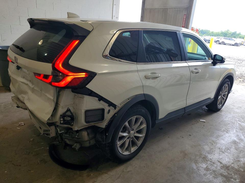 Aukcja sprzedaży 2023 Honda Cr-v, vin: 7FARS4H46PE012900, numer aukcji: 62494056