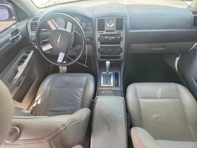 Продажа на аукционе авто 2007 Chrysler 300, vin: 2C3KK53G57H726410, номер лота: 60139346