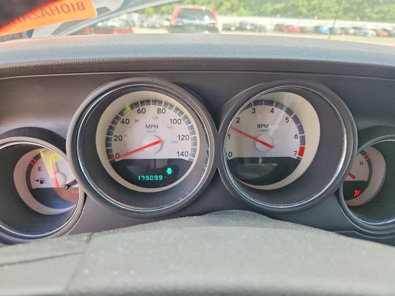 Продаж на аукціоні авто 2009 Dodge Challenger, vin: 2B3LJ44V09H622843, номер лоту: 41632526