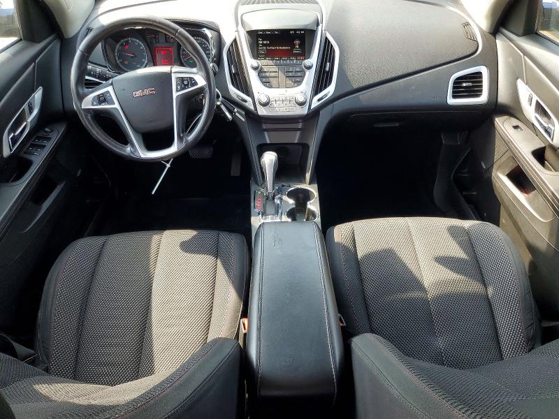 Продажа на аукционе авто 2013 Gmc Terrain, vin: 2GKFLTEK3D6216200, номер лота: 62429466
