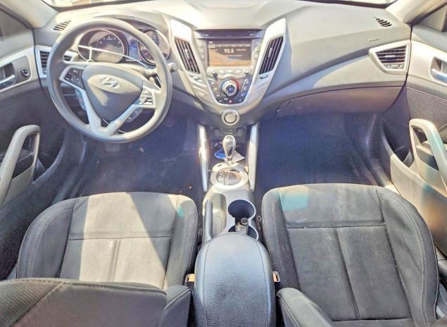 Продаж на аукціоні авто 2015 Hyundai Veloster, vin: KMHTC6AD0FU241921, номер лоту: 62343066