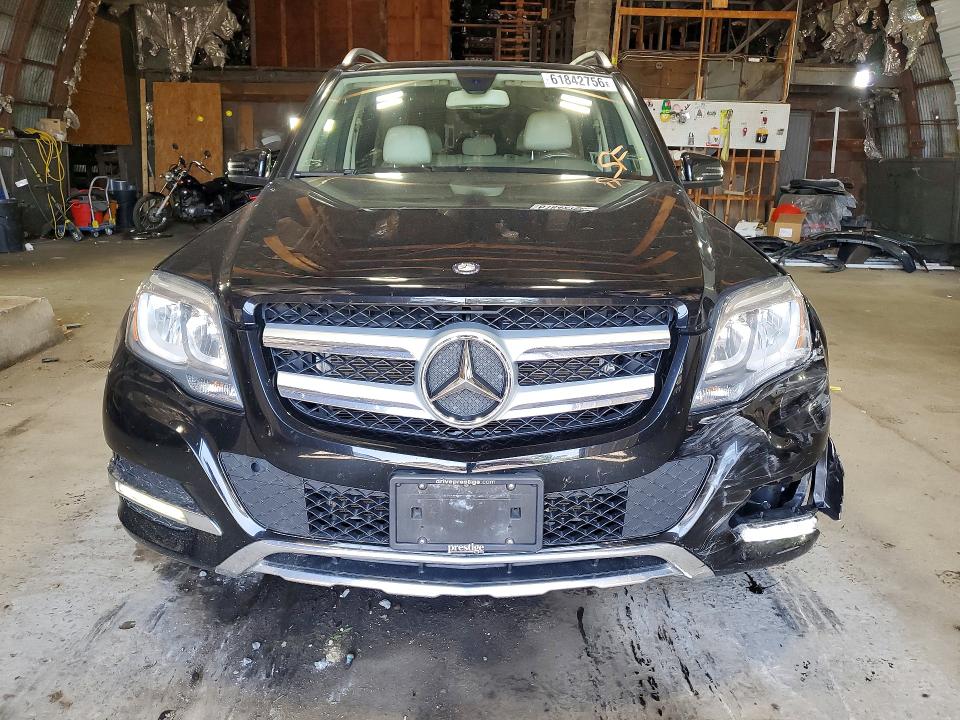 61842756 :رقم المزاد ، WDCGG8JB8DG047051 vin ، 2013 Mercedes-benz Glk مزاد بيع