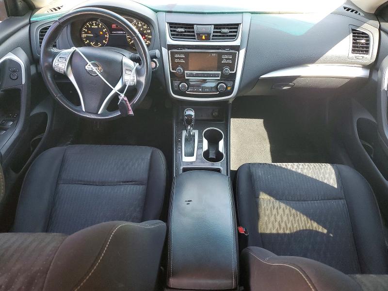 2018 Nissan Altima მანქანა იყიდება აუქციონზე, vin: 1N4AL3AP7JC124443, აუქციონის ნომერი: 60599056