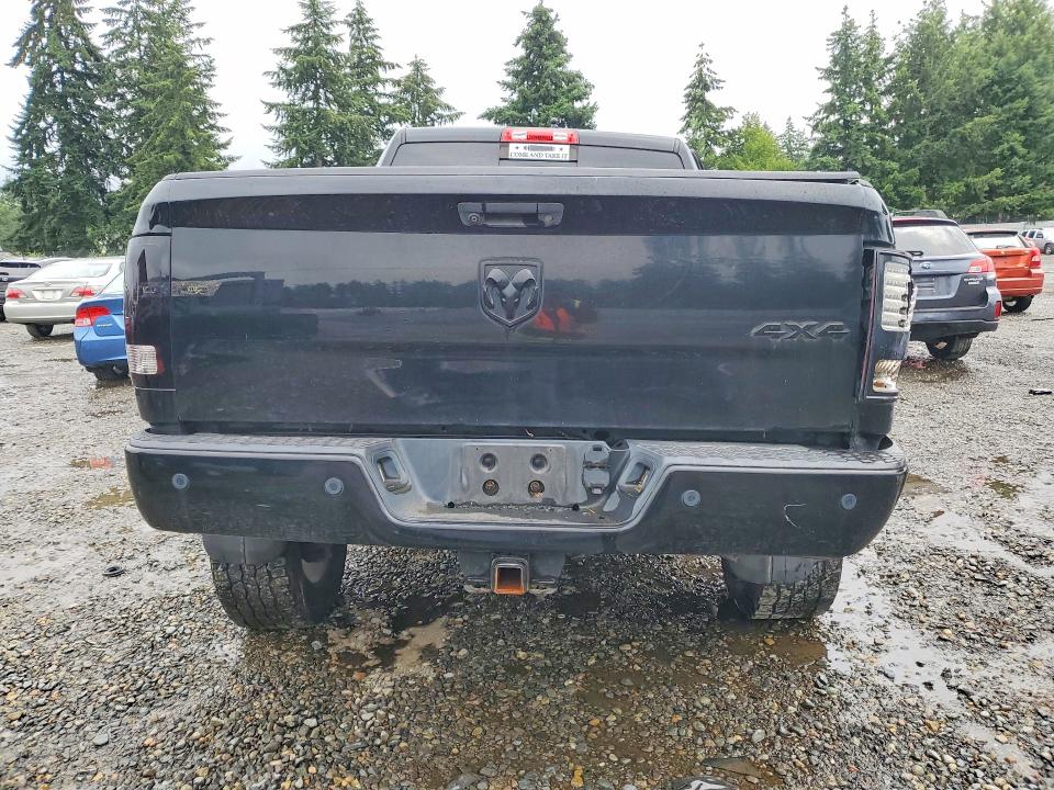 Aukcja sprzedaży 2015 Ram 2500, vin: 3C6UR5FJ9FG594507, numer aukcji: 61529886