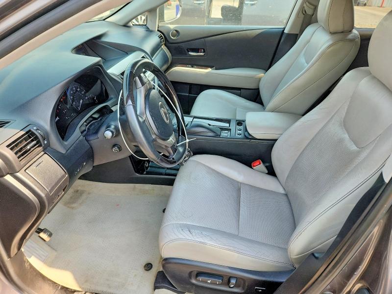 59702836 :رقم المزاد ، 2T2BK1BA1DC183978 vin ، 2013 Lexus Rx 350 مزاد بيع