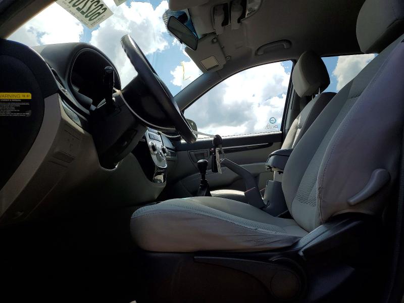 Продажа на аукционе авто 2009 Hyundai Santa Fe, vin: 5NMSG13D19H275169, номер лота: 60220726