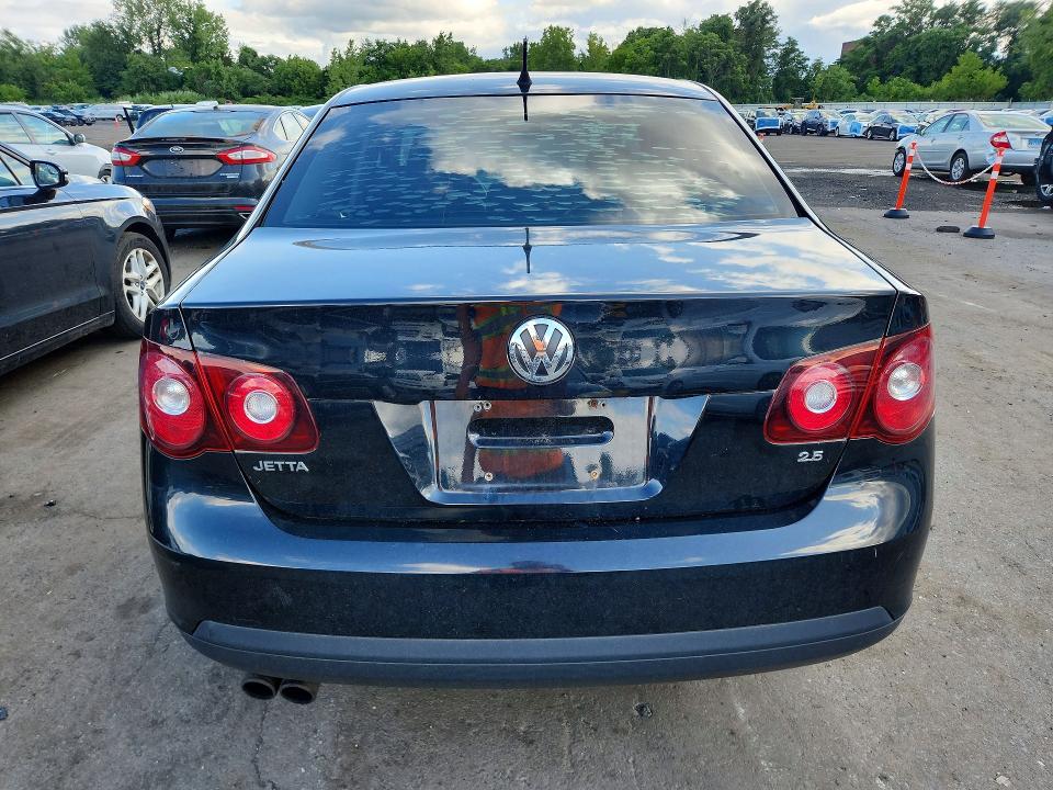 Aukcja sprzedaży 2010 Volkswagen Jetta, vin: 3VWRZ7AJ2AM121878, numer aukcji: 63313826