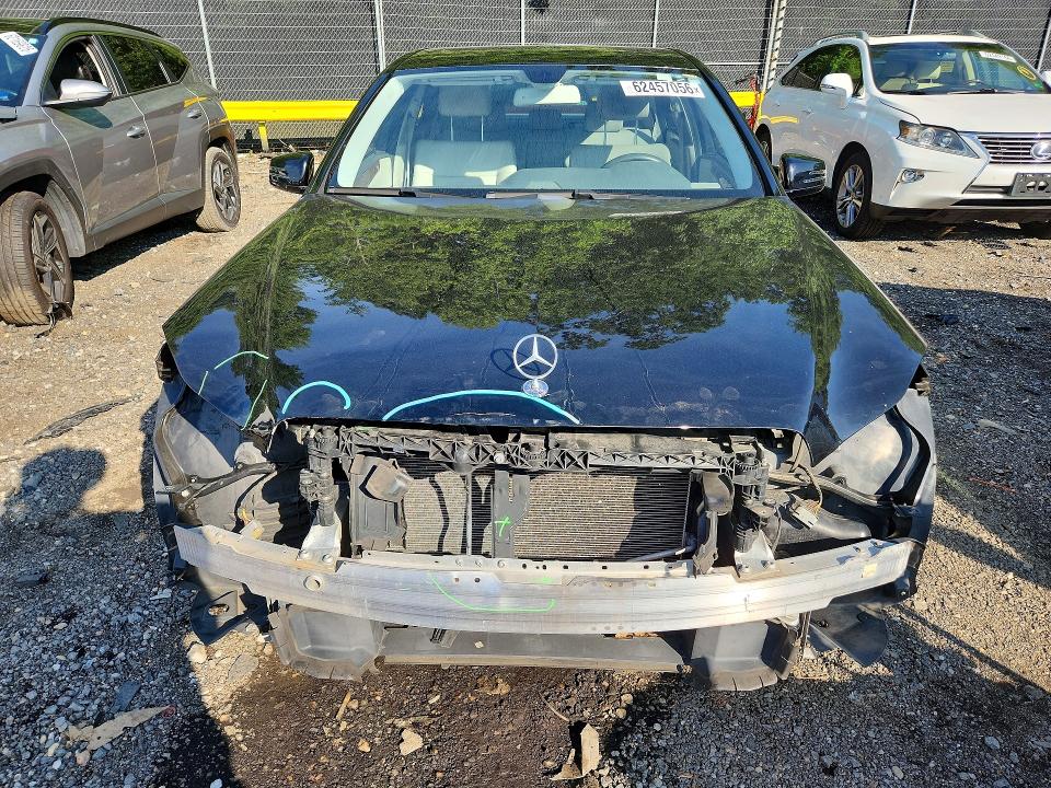 Продажа на аукционе авто 2016 Mercedes-benz E, vin: WDDHF5KB4GB182738, номер лота: 62457056