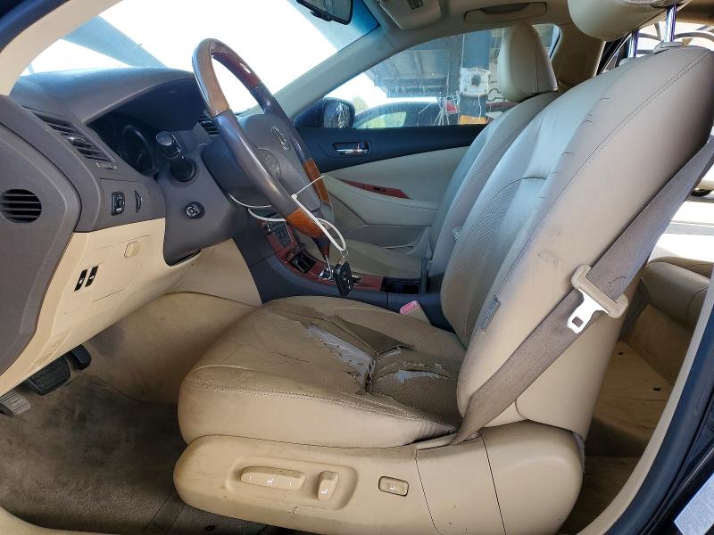 Aukcja sprzedaży 2008 Lexus Es, vin: JTHBJ46G082255067, numer aukcji: 63414596