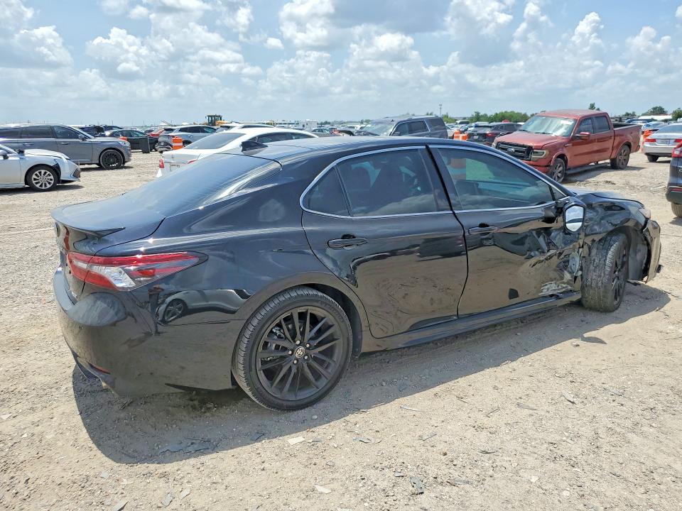 Aukcja sprzedaży 2024 Toyota Camry, vin: 4T1KZ1AK7RU089765, numer aukcji: 63207296