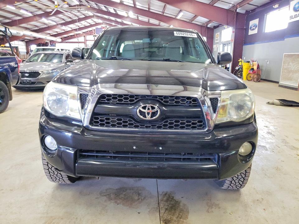 Продажа на аукционе авто 2011 Toyota Tacoma, vin: 3TMLU4EN9BM067693, номер лота: 60920246