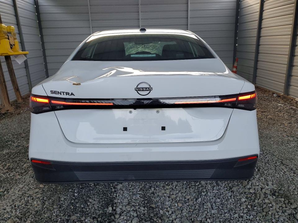 Aukcja sprzedaży 2026 Nissan Sentra, vin: 3N1AB9CV4TY275703, numer aukcji: 61418216