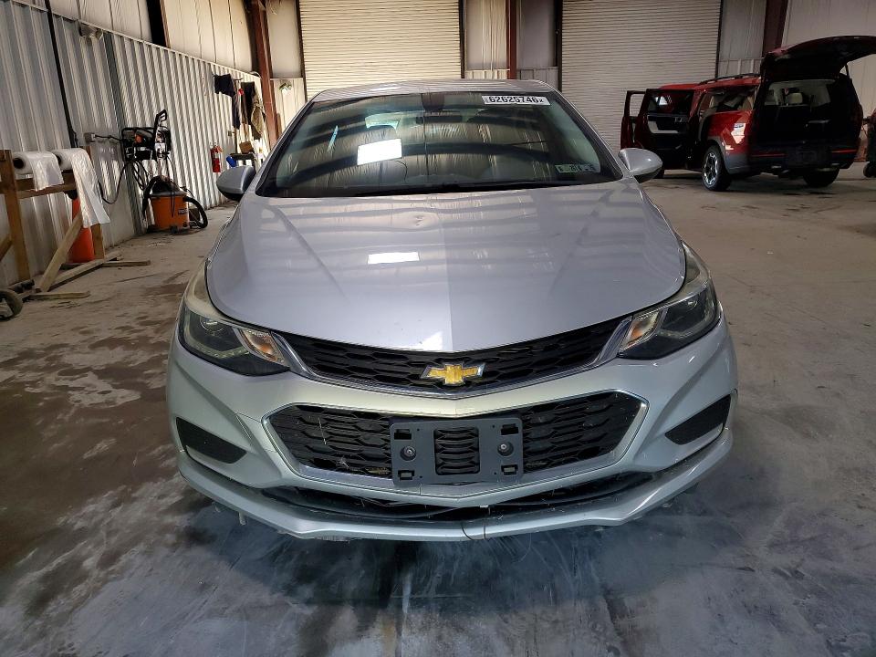 Aukcja sprzedaży 2017 Chevrolet Cruze, vin: 1G1BE5SM2H7264081, numer aukcji: 62625746