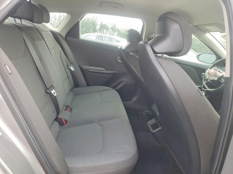 2025 Kia K4 მანქანა იყიდება აუქციონზე, vin: 3KPFT4DE3SE042932, აუქციონის ნომერი: 62155806