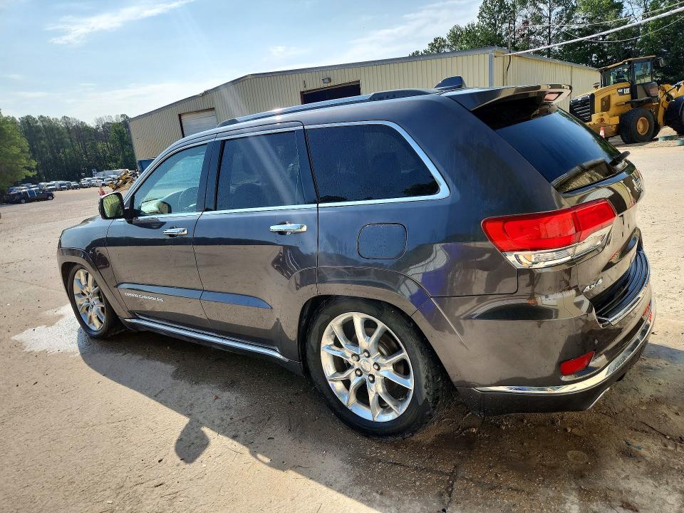 61683936 :رقم المزاد ، 1C4RJFJG1EC329590 vin ، 2014 Jeep Grand Cherokee مزاد بيع
