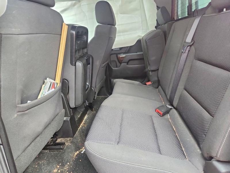 Продаж на аукціоні авто 2018 Gmc Sierra, vin: 1GTV2MEC0JZ369691, номер лоту: 62277756