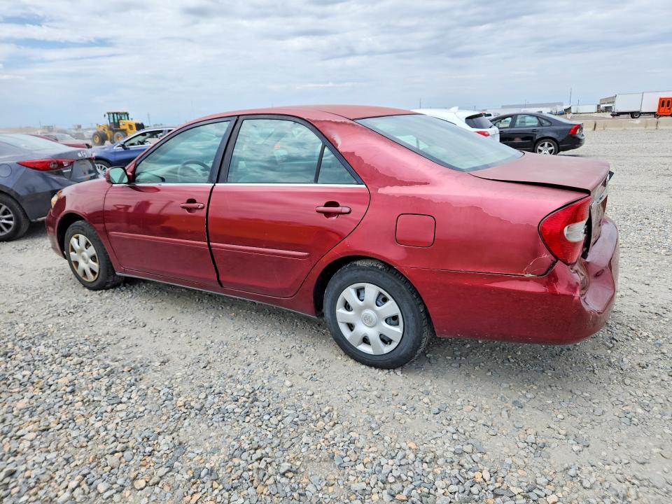 Продаж на аукціоні авто 2003 Toyota Camry, vin: 4T1BE32K03U206132, номер лоту: 62093576