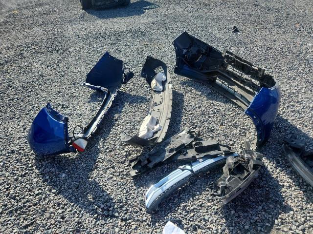 58805676 :رقم المزاد ، JA4AT5AA8KZ018383 vin ، 2019 Mitsubishi Eclipse Cross مزاد بيع