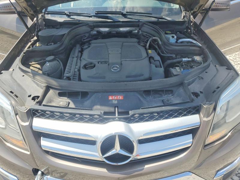 2013 Mercedes-benz Glk მანქანა იყიდება აუქციონზე, vin: WDCGG8JB4DG004875, აუქციონის ნომერი: 59888046