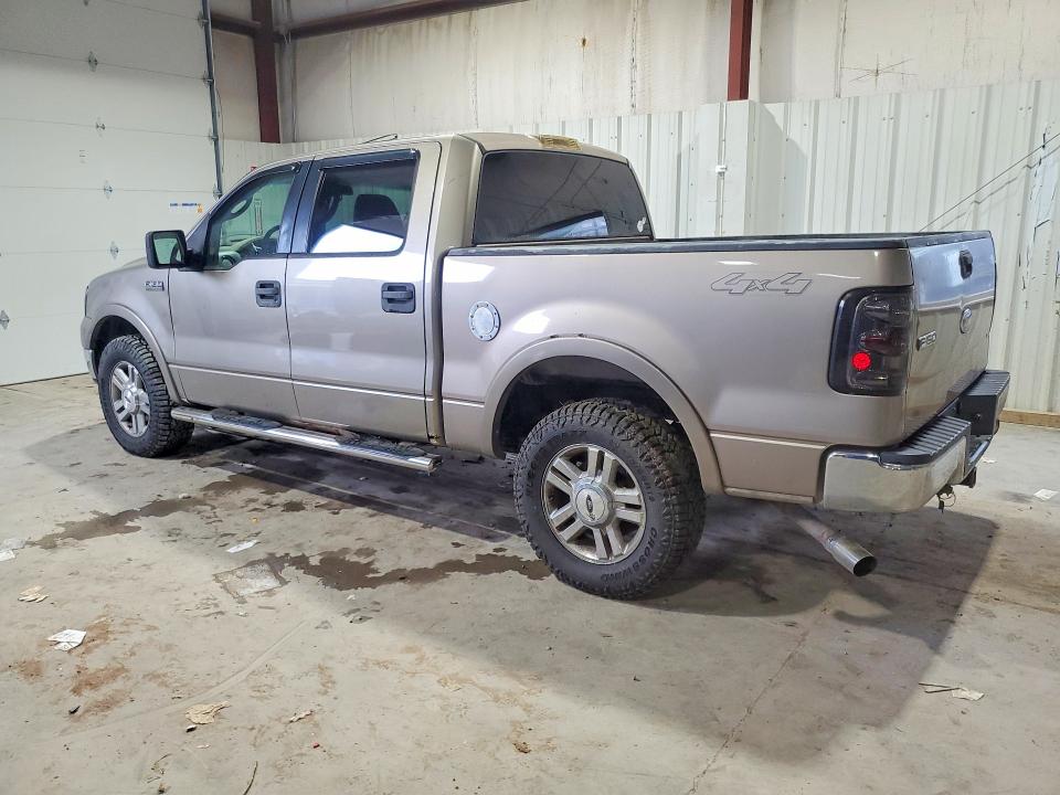Продаж на аукціоні авто 2005 Ford F150, vin: 1FTPW14565KC00353, номер лоту: 59725456