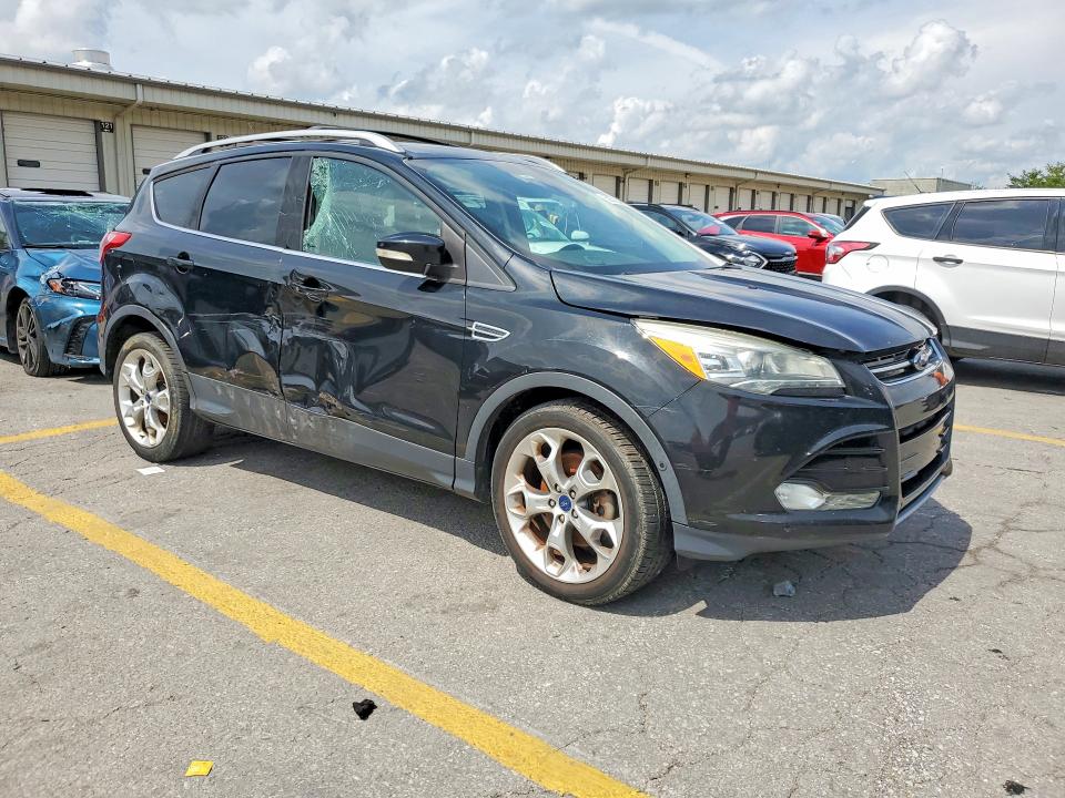 Aukcja sprzedaży 2015 Ford Escape, vin: 1FMCU0J93FUA50483, numer aukcji: 62057846