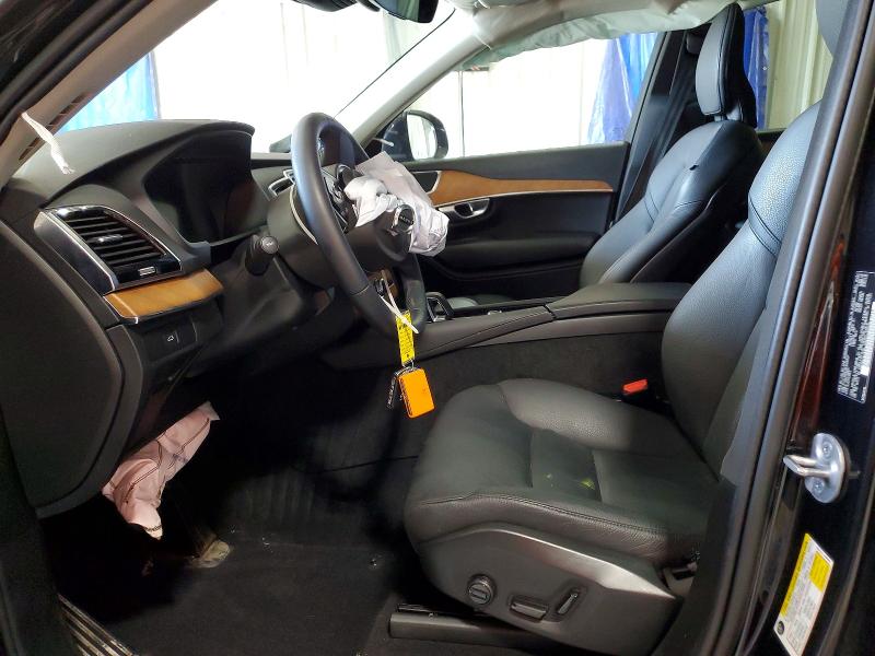 Продажа на аукционе авто 2024 Volvo Xc90, vin: YV4L12PE3R1228327, номер лота: 85993285