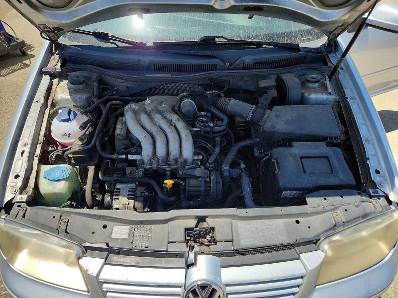 Продажа на аукционе авто 2004 Volkswagen Jetta, vin: WVWRL61J64W113625, номер лота: 63021796