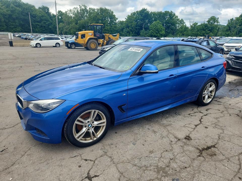 Продажа на аукционе авто 2019 Bmw 330xi, vin: WBA8Z9C51KB220823, номер лота: 62916046