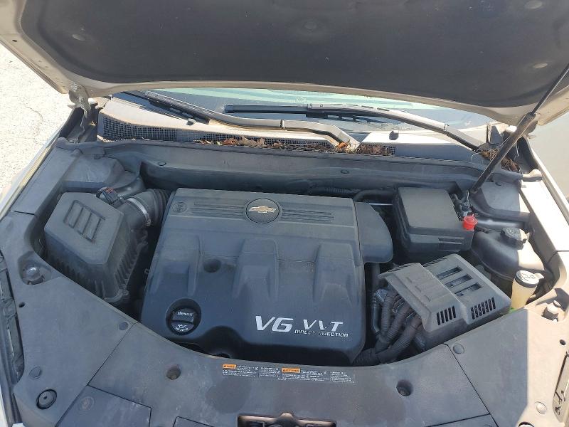 Aukcja sprzedaży 2013 Chevrolet Equinox, vin: 2GNFLGE3XD6197695, numer aukcji: 62353676
