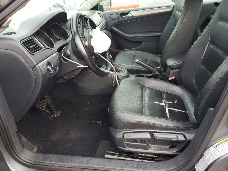 Продаж на аукціоні авто 2015 Volkswagen Jetta, vin: 3VWD17AJ2FM297239, номер лоту: 62920016