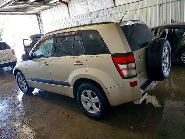 Продажа на аукционе авто 2008 Suzuki Grand Vitara, vin: JS3TD944484102104, номер лота: 63036466