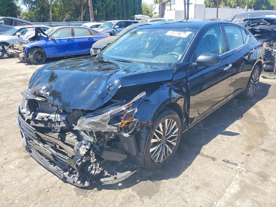 Продаж на аукціоні авто 2025 Nissan Altima, vin: 1N4BL4DW9SN430675, номер лоту: 60385796