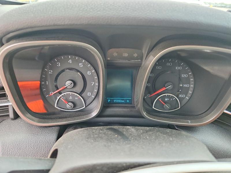 2013 Chevrolet Malibu მანქანა იყიდება აუქციონზე, vin: 1G11B5SA6DF141572, აუქციონის ნომერი: 62669576