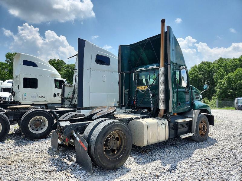 Продажа на аукционе авто 2018 Mack 600, vin: 1M1AW01X4JM010569, номер лота: 59226036
