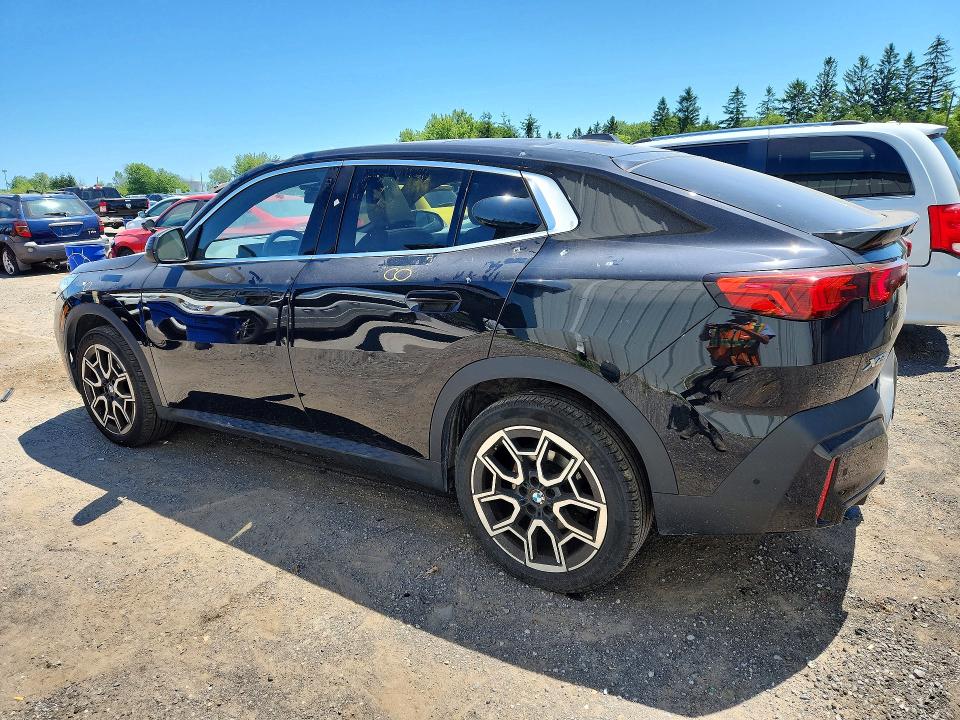 Aukcja sprzedaży 2024 Bmw X2, vin: WBX63GM01R5Z89255, numer aukcji: 60151726