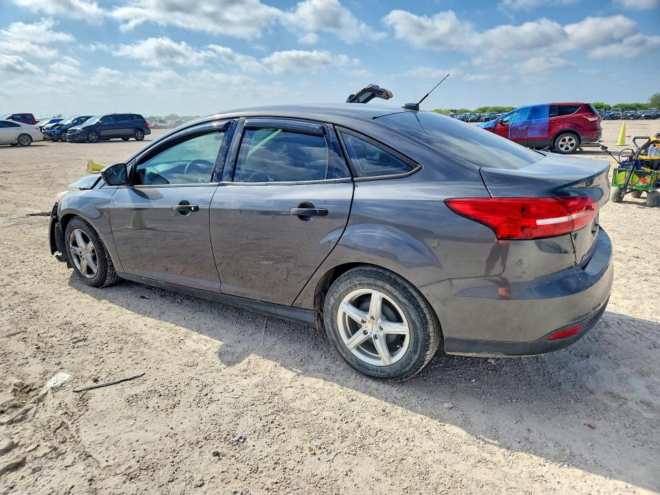 Продажа на аукционе авто 2016 Ford Focus, vin: 1FADP3E20GL229978, номер лота: 62772056