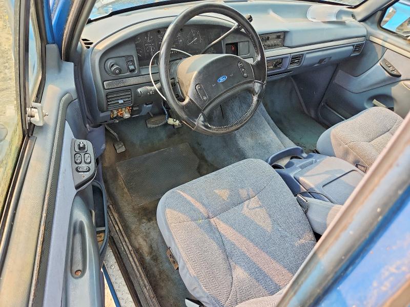 Aukcja sprzedaży 1993 Ford F250, vin: 1FTHX25M9PKB14924, numer aukcji: 61235596