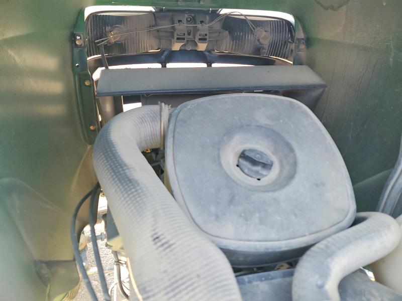 Продаж на аукціоні авто 2010 John Deer Industrial Equipment, vin: M0X475A040315, номер лоту: 62954926