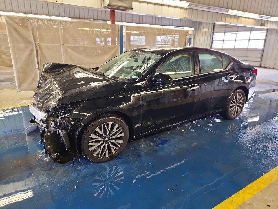 Aukcja sprzedaży 2023 Nissan Altima, vin: 1N4BL4DV1PN385083, numer aukcji: 61800746