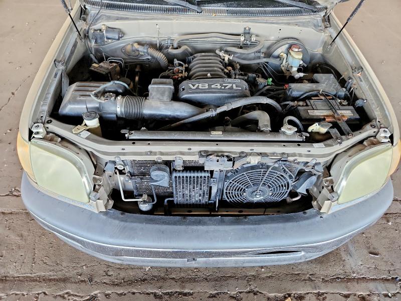 60816156 :رقم المزاد ، 5TBJT321X5S461335 vin ، 2005 Toyota Tundra مزاد بيع