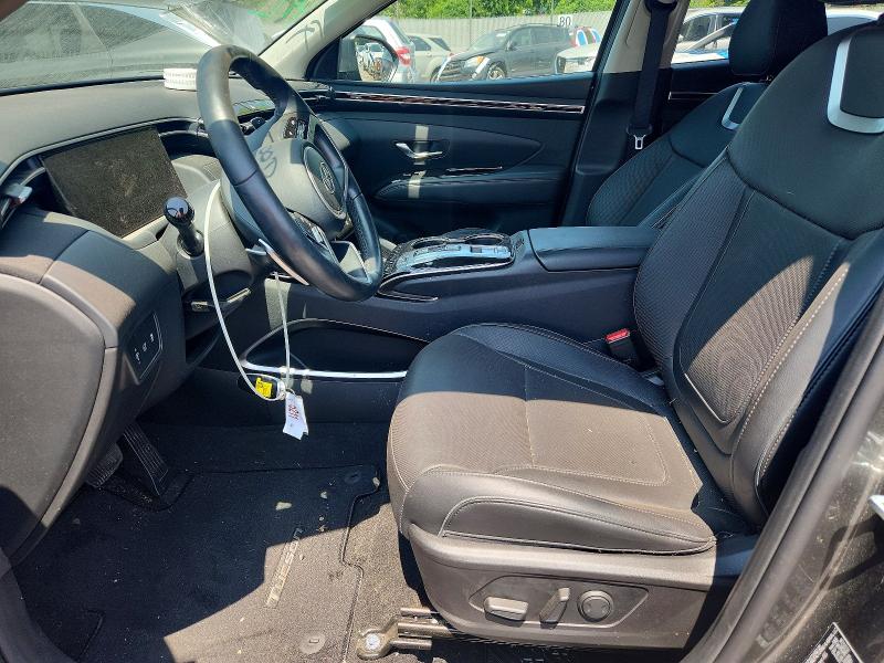 Продаж на аукціоні авто 2023 Hyundai Tucson, vin: 5NMJECAEXPH274348, номер лоту: 62301956