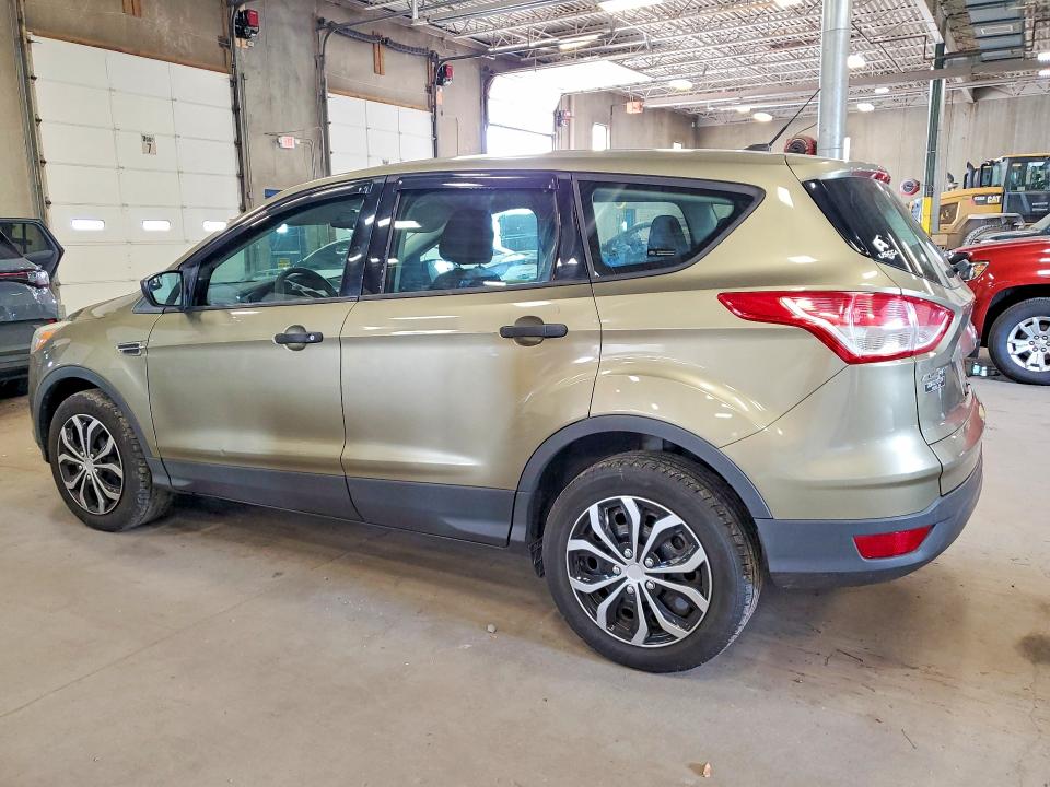 Aukcja sprzedaży 2013 Ford Escape, vin: 1FMCU0F79DUD69603, numer aukcji: 61976276