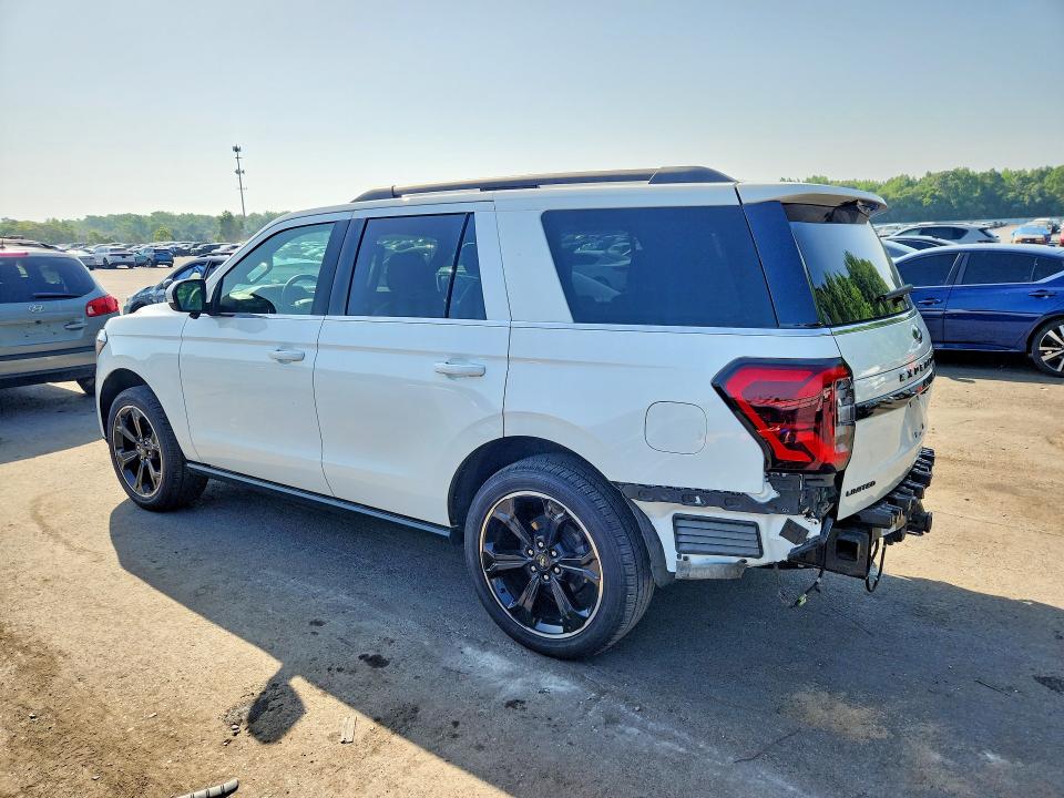 2023 Ford Expedition მანქანა იყიდება აუქციონზე, vin: 1FMJU2A80PEA60622, აუქციონის ნომერი: 59715276