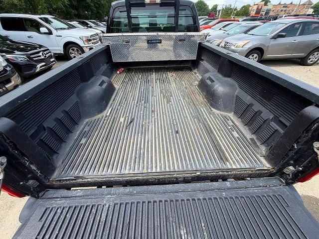 60195586 :رقم المزاد ، 1FT7X2B62GED10235 vin ، 2016 Ford F250 مزاد بيع