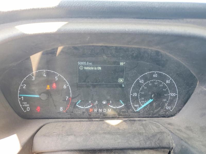 Продажа на аукционе авто 2021 Ford Transit, vin: 1FDDF6P83MKA59628, номер лота: 61141736